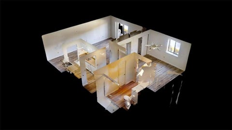 Condo For Sale - 300 Johnson Ferry Road #B409<br/> Sandy Springs, GA 30328