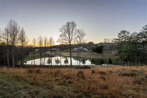 A home in Morganton