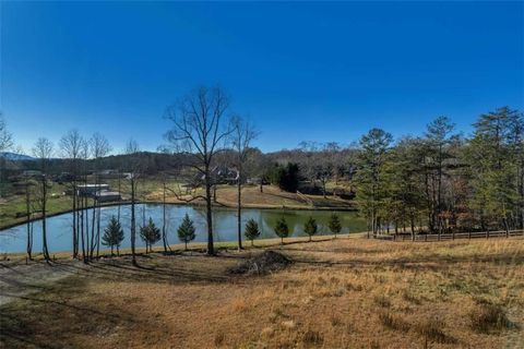 A home in Morganton