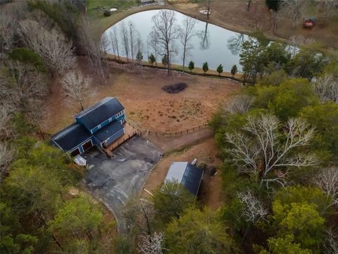 A home in Morganton