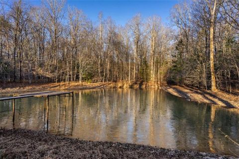 A home in Morganton