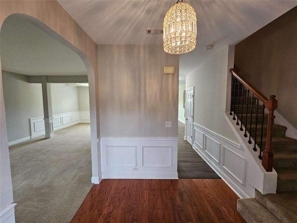 7214 Bedrock Circle, Lithonia, Georgia image 2