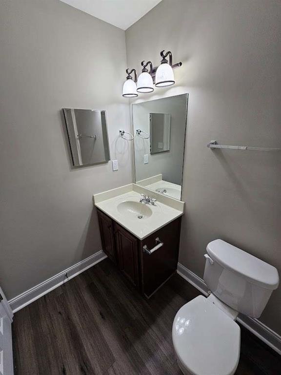 7214 Bedrock Circle, Lithonia, Georgia image 24