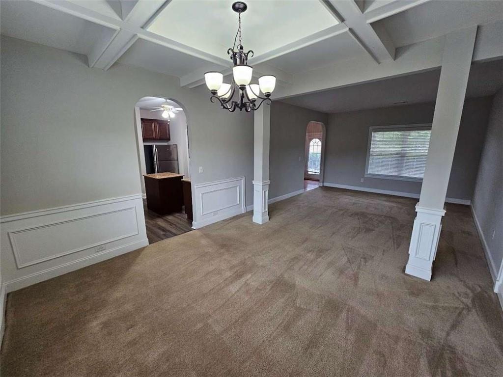 7214 Bedrock Circle, Lithonia, Georgia image 4
