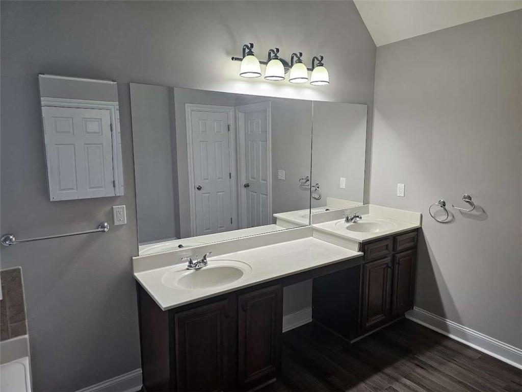 7214 Bedrock Circle, Lithonia, Georgia image 21