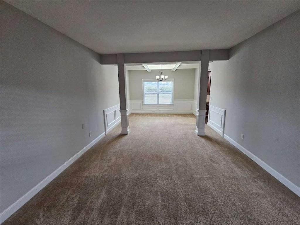 7214 Bedrock Circle, Lithonia, Georgia image 3