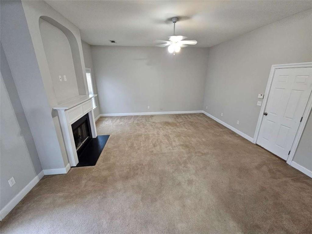 7214 Bedrock Circle, Lithonia, Georgia image 13