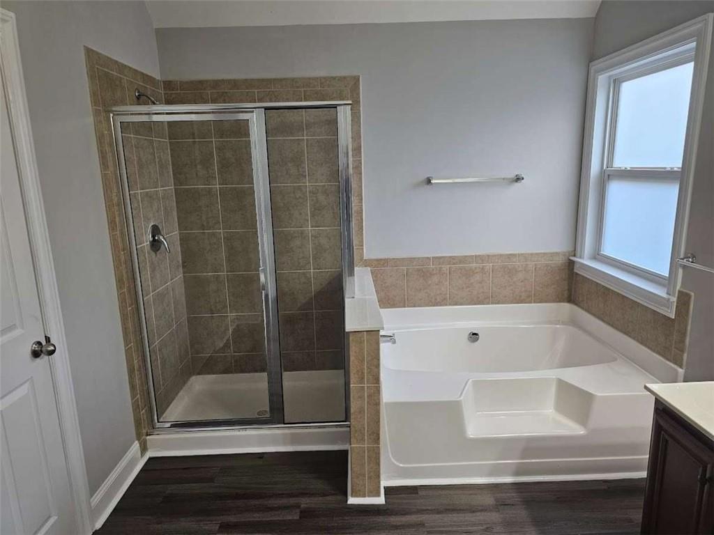 7214 Bedrock Circle, Lithonia, Georgia image 20