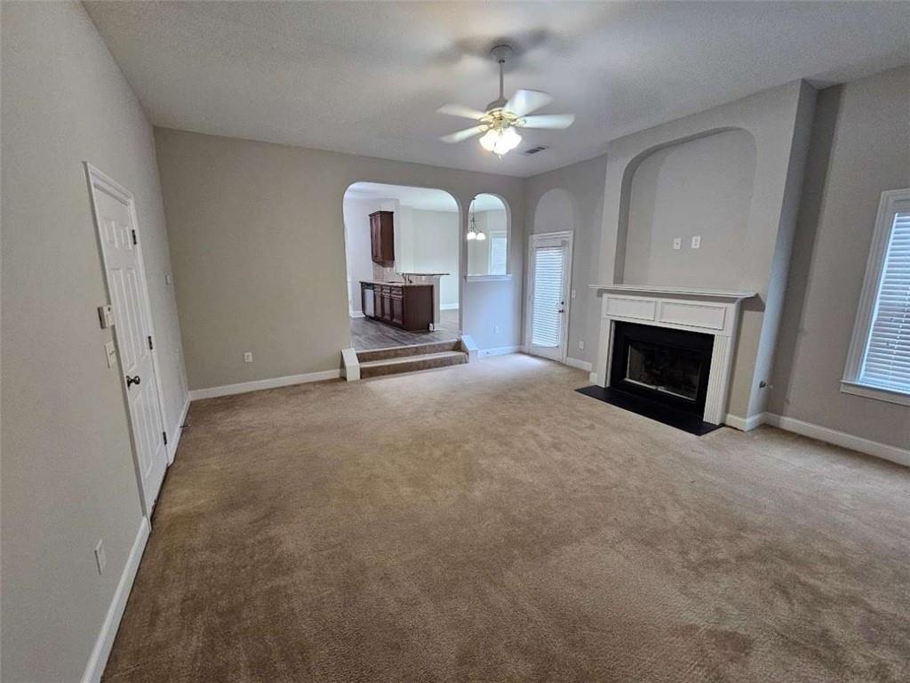 7214 Bedrock Circle, Lithonia, Georgia image 15