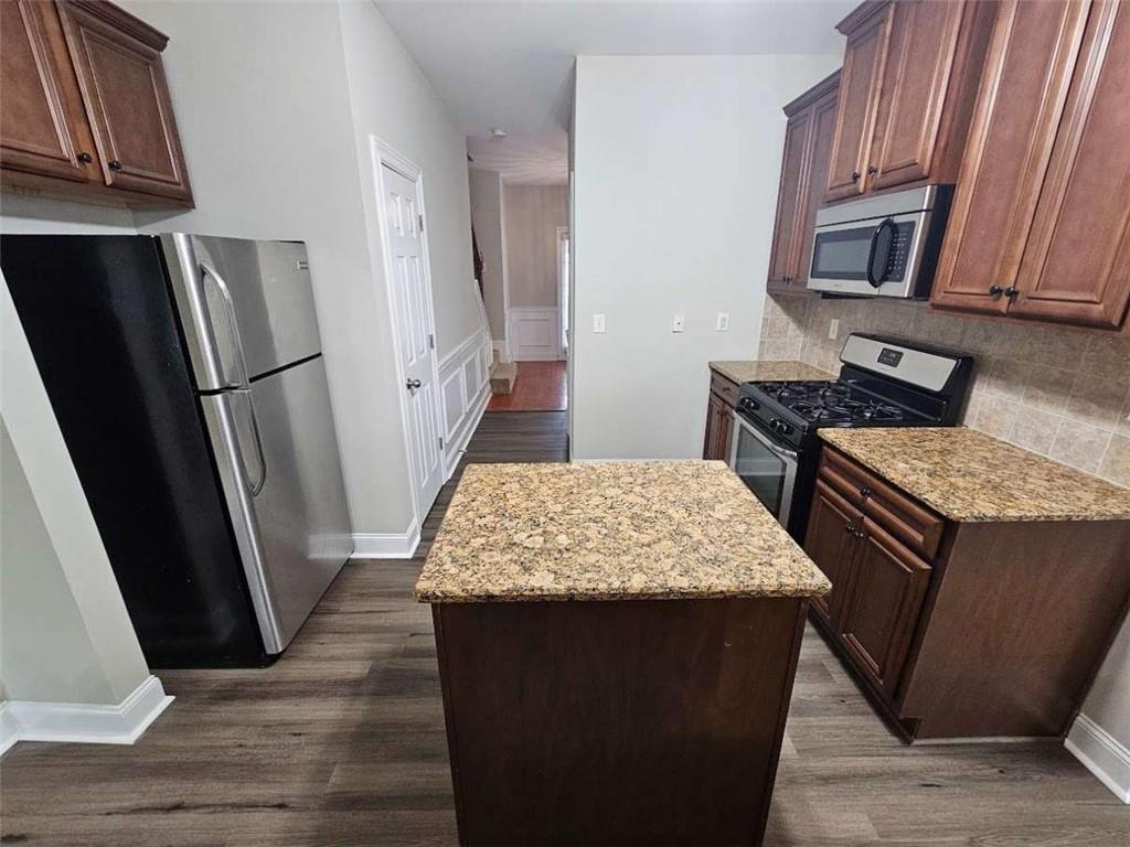 7214 Bedrock Circle, Lithonia, Georgia image 6