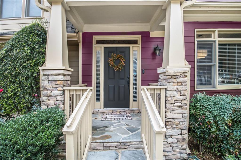 2523 Village Creek Landing SE