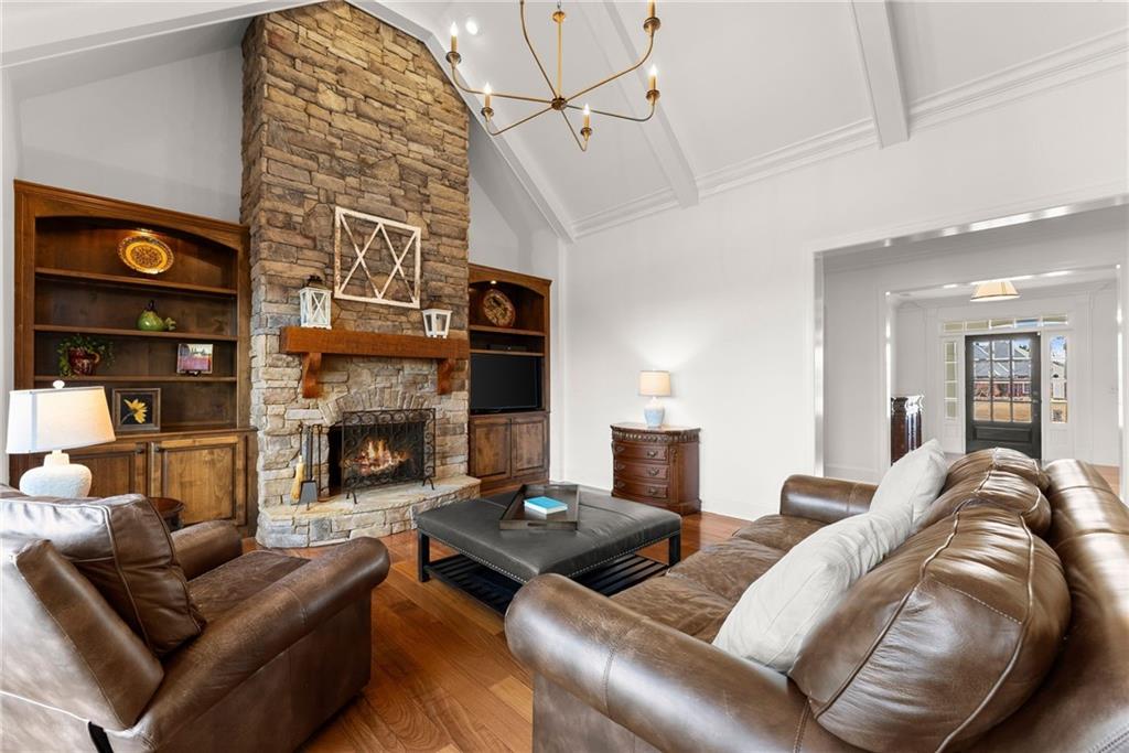 4529 Montclair Circle