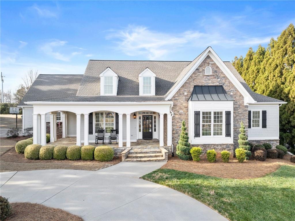 4529 Montclair Circle
