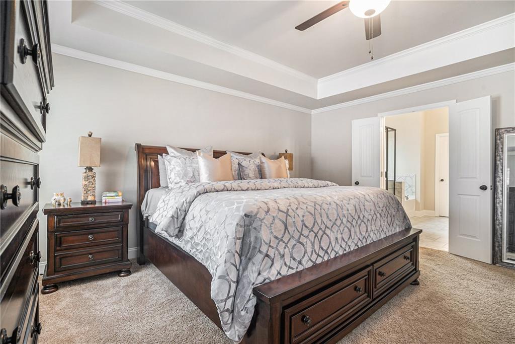 3415 Linstead Court, Loganville, Georgia image 13