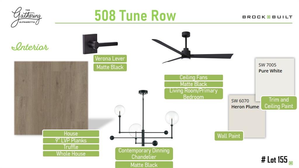 508 Tune Row, Alpharetta, GA, 30009 508 Tune Row