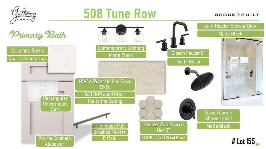508 Tune Row, Alpharetta, GA, 30009 508 Tune Row