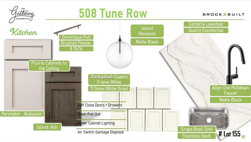 508 Tune Row, Alpharetta, GA, 30009 508 Tune Row