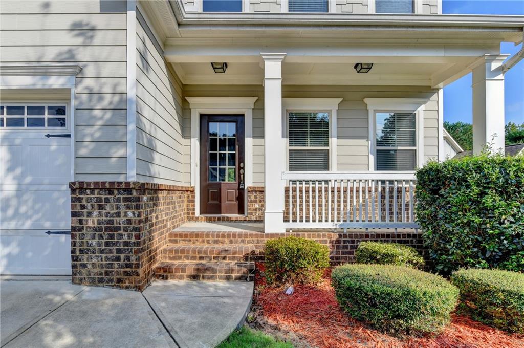 4691 Hidden Creek Drive