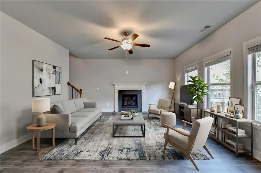 4691 Hidden Creek Drive