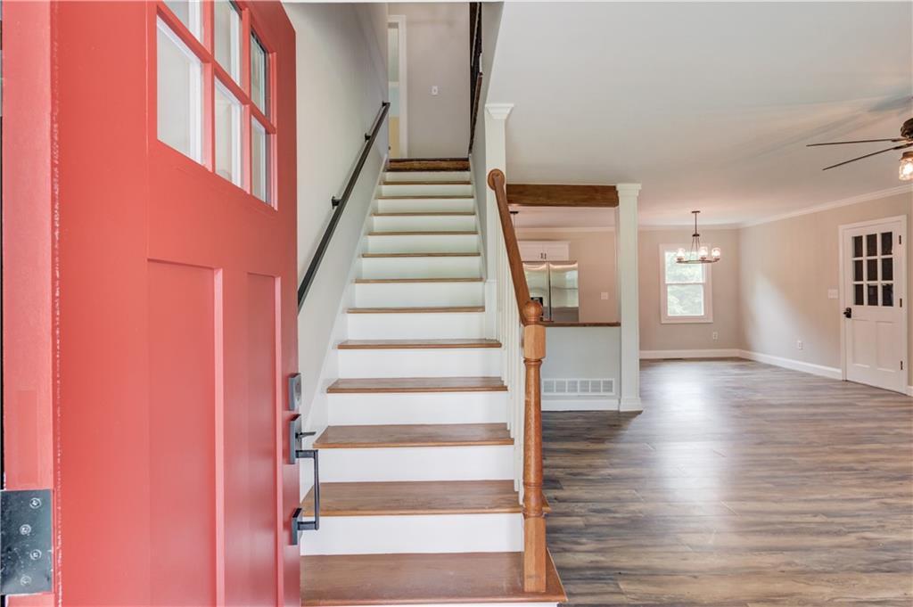 506 Bill Watkins Road
