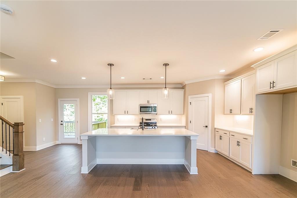 2462 Adair Ridge Court