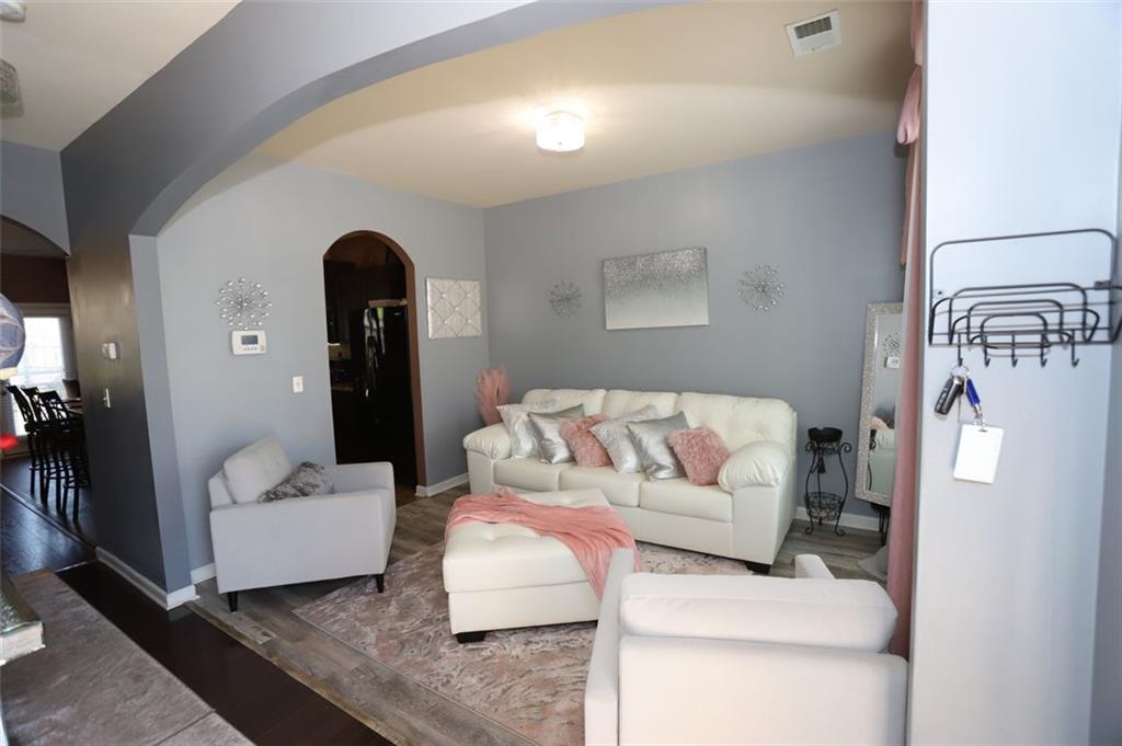 5892 Little River Road, Atlanta, Georgia image 3