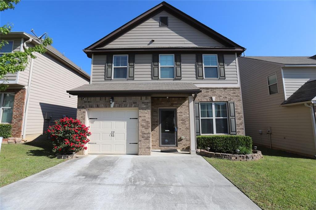 5892 Little River Road, Atlanta, Georgia image 1