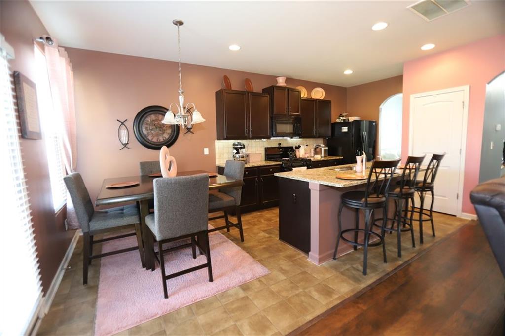 5892 Little River Road, Atlanta, Georgia image 10