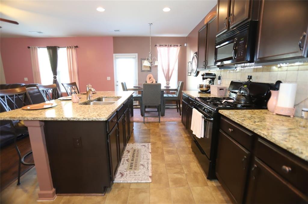 5892 Little River Road, Atlanta, Georgia image 7
