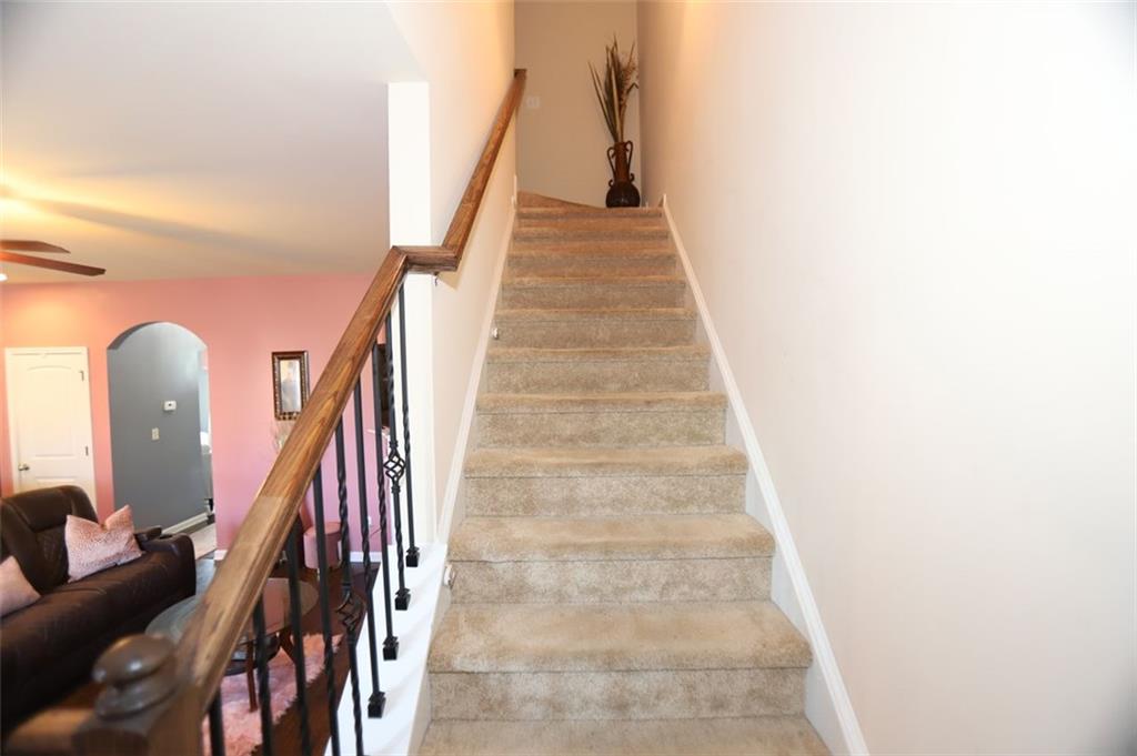 5892 Little River Road, Atlanta, Georgia image 13