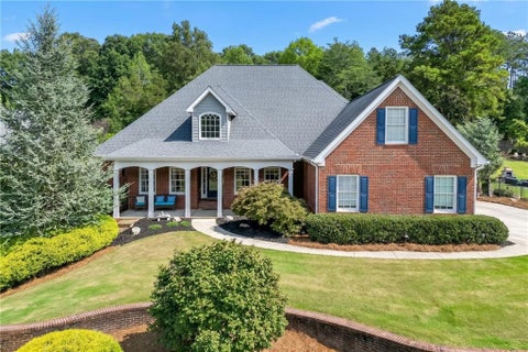 Homes For Sale - 2638 White Rock Drive<br/> Hall County, Buford, GA 30519