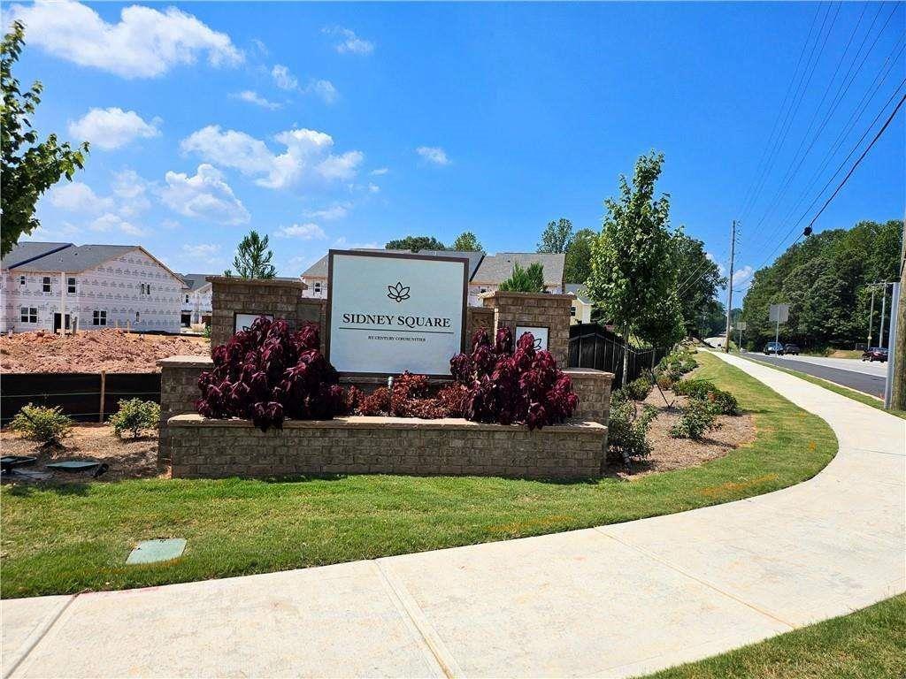 5313 Melbourne Lane