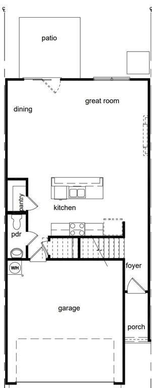 5313 Melbourne Lane