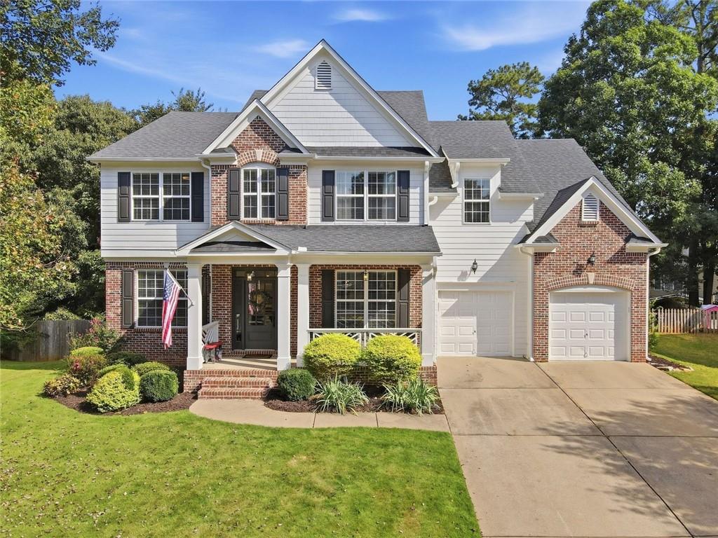 6625 River Island Circle