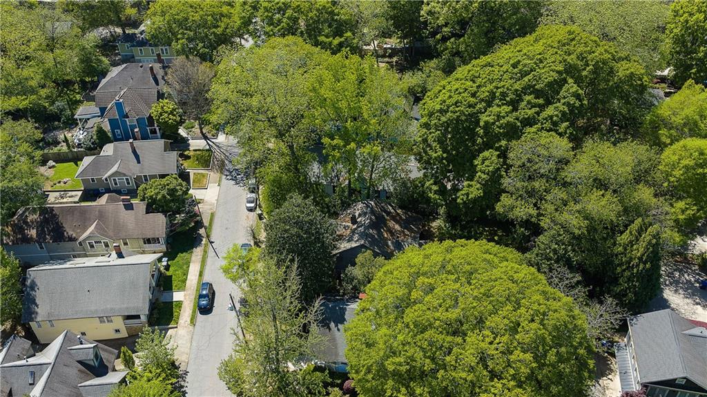 1216 Mansfield Avenue NE