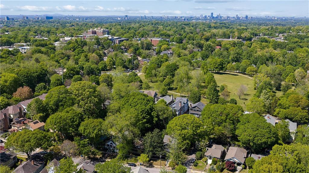 1216 Mansfield Avenue NE