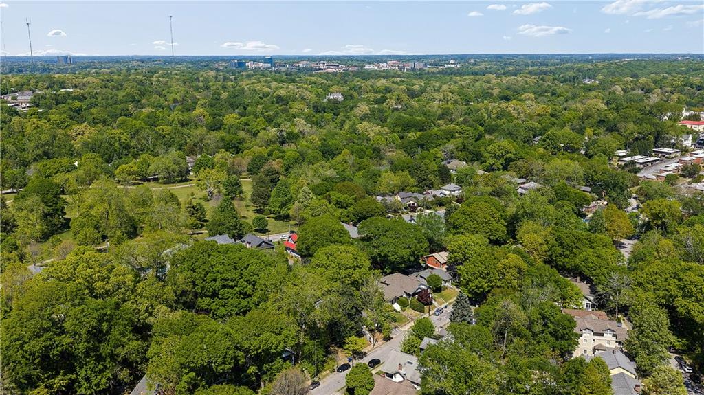 1216 Mansfield Avenue NE