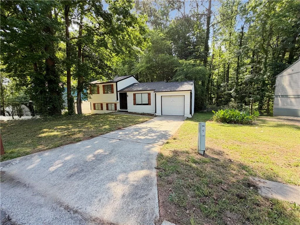 5321 Tasman Trail