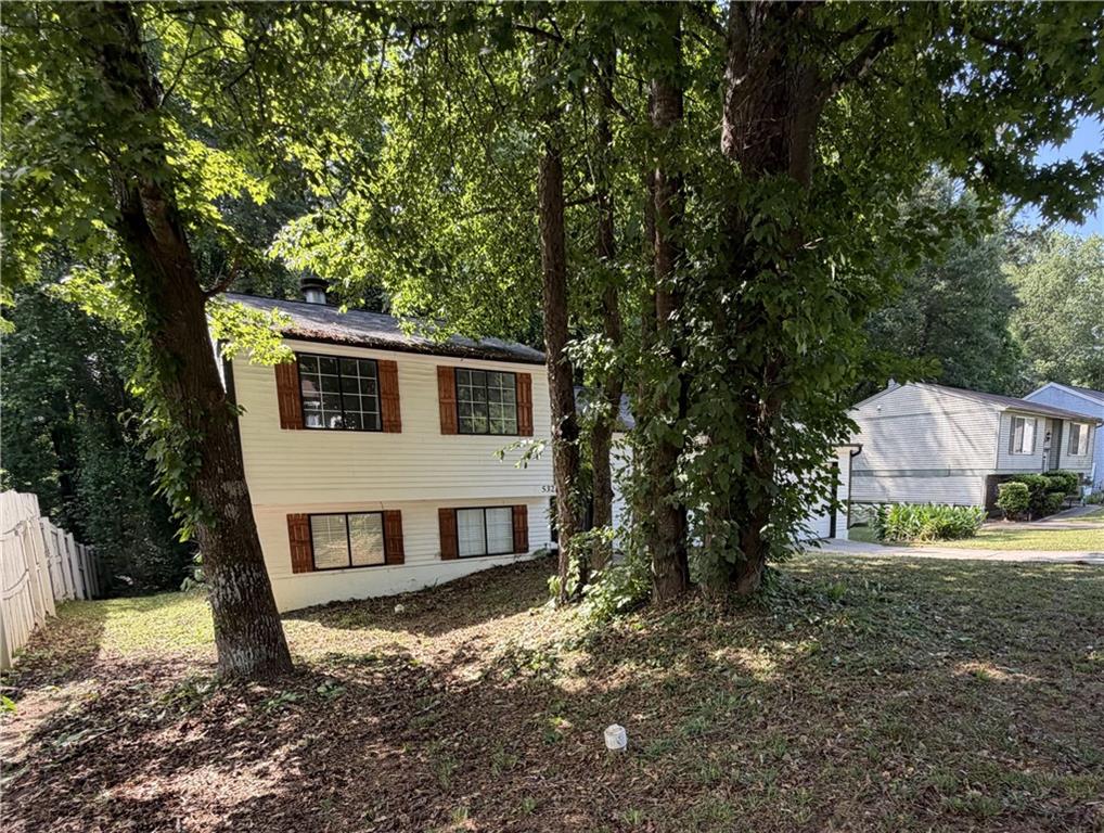 5321 Tasman Trail