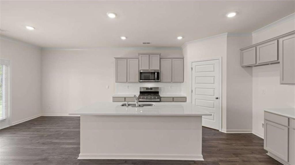 1119 Blue Juniper Circle Cir, Loganville, Georgia image 13