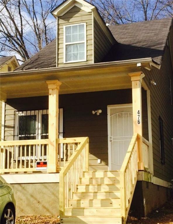 476 Elm Street, Atlanta, Georgia image 1