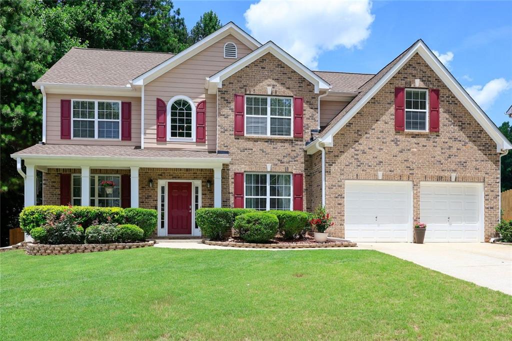 1384 Silvergate Drive