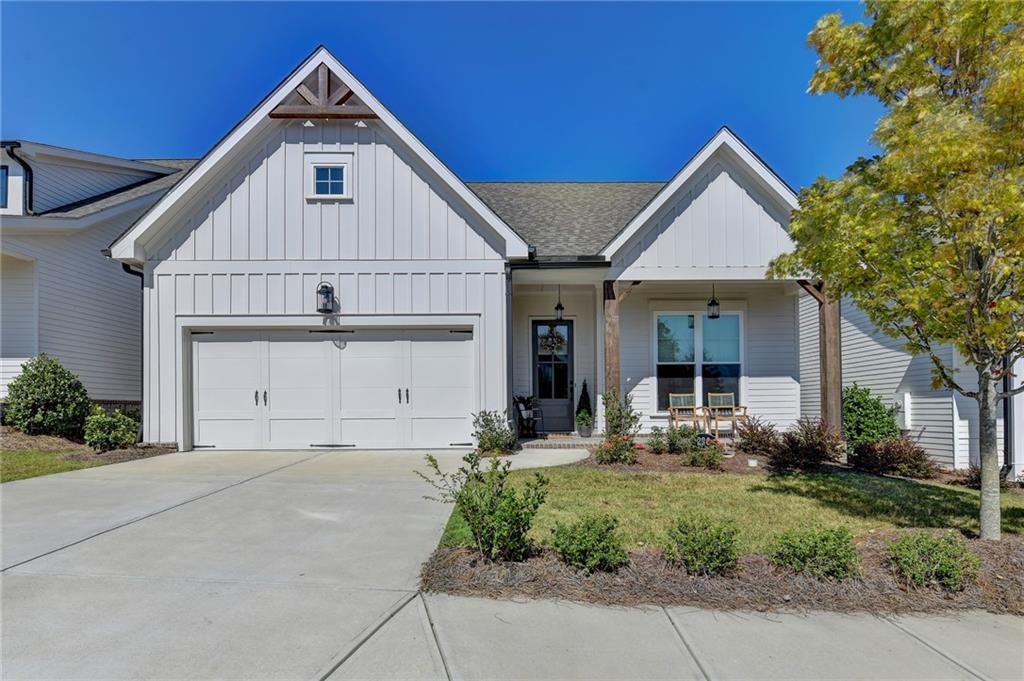 226 Idylwilde Way