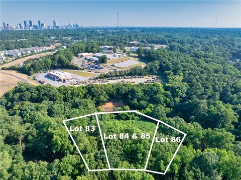 976 Sloan Circle SE Atlanta GA 30316