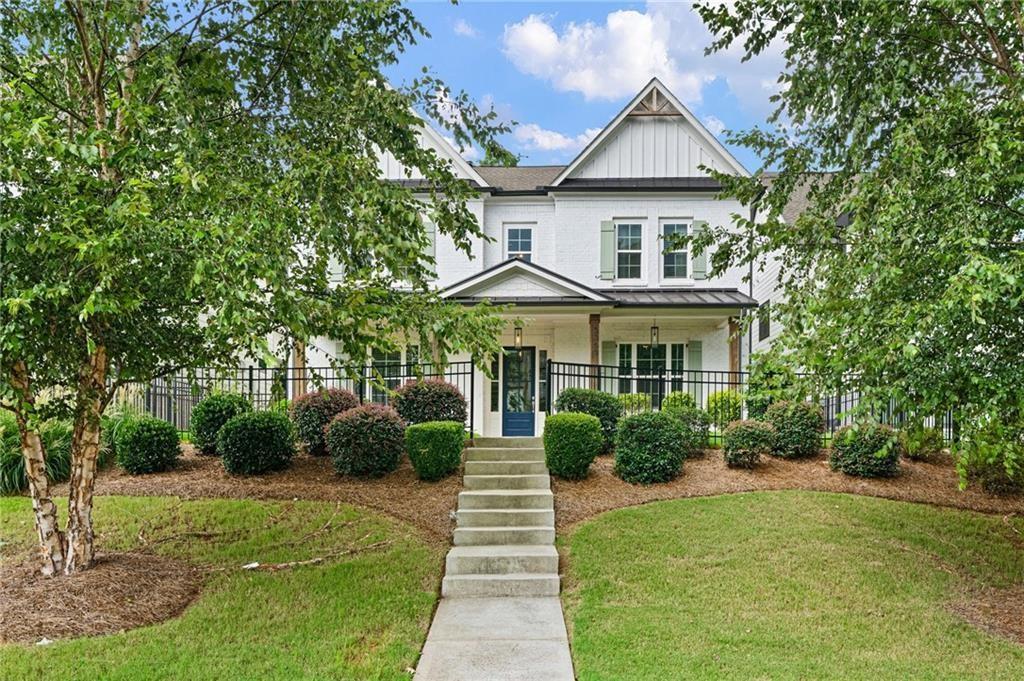 3368 Old Concord Road SE