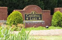 3193 Meadow Lark Drive