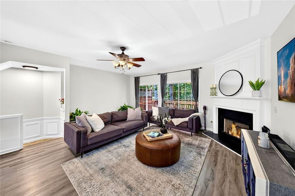 3327 Lathenview Court
