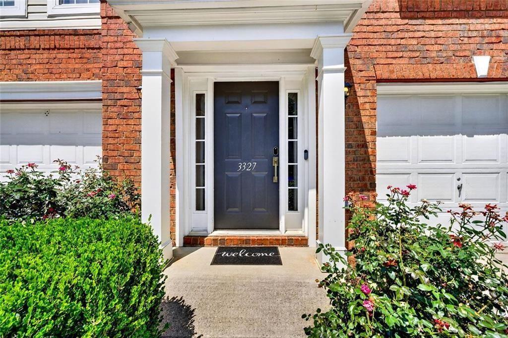 3327 Lathenview Court