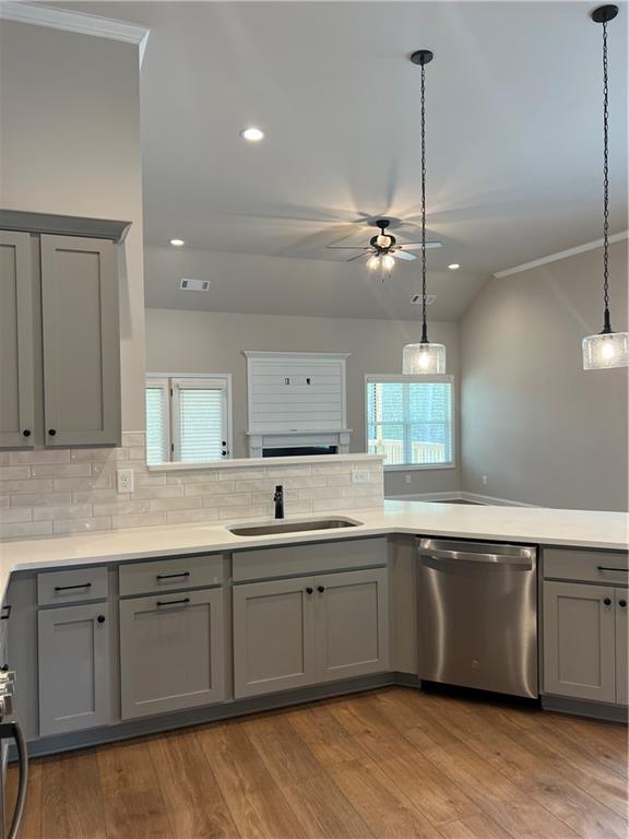 2716 Thomas View Trail