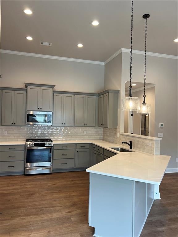 2716 Thomas View Trail